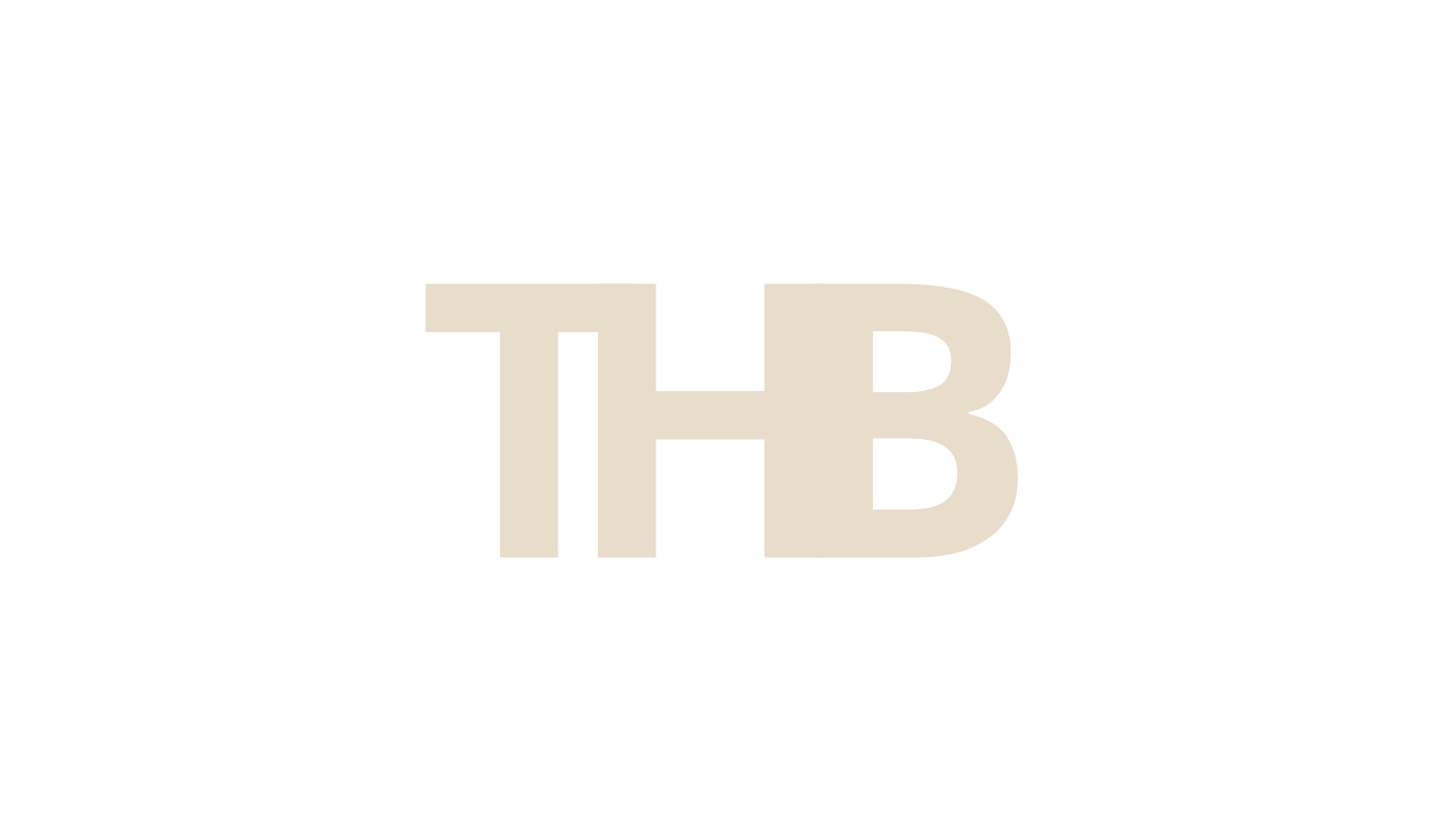 THE HAUS BROWS (THB)